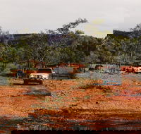 July 4X4 Come and Try Day - Accommodation Port Macquarie