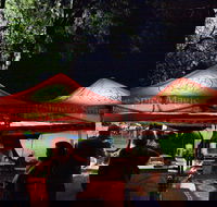 Kangaroo Valley Folk Festival - Accommodation Port Macquarie