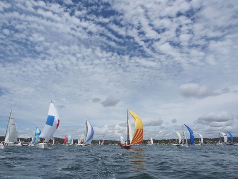 Lakefest - Accommodation Port Macquarie 5