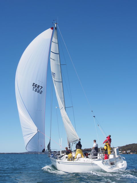 Lakefest - Accommodation Port Macquarie 6