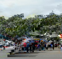 Lardner Park Market - Accommodation Port Macquarie