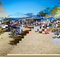 Luddenham Country Market - Accommodation Port Macquarie