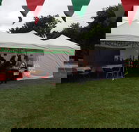 Macclesfield Strawberry Fete - Accommodation Port Macquarie