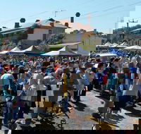 Man from Ironbark Festival - Accommodation Port Macquarie