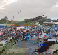 Manilla Minor League New Years Eve Community Carnival - Accommodation Port Macquarie