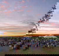 Owen Toyota Murrumbidgee Music Festival - Accommodation Port Macquarie