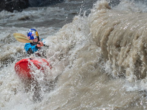 Paddling Film Festival - Coffs Harbour (Sawtell) - Accommodation Port Macquarie 2