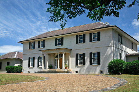 Parramatta Heritage Festival - Accommodation Port Macquarie 0