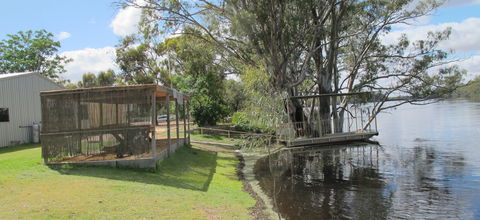 Postponed Until Further Notice - Fort Courage Fishing Competition - Accommodation Port Macquarie 1