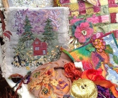 Queensland Winter Craft Festival - Accommodation Port Macquarie 5