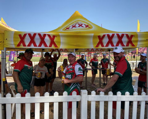 Queensland State Cup - Accommodation Port Macquarie 1