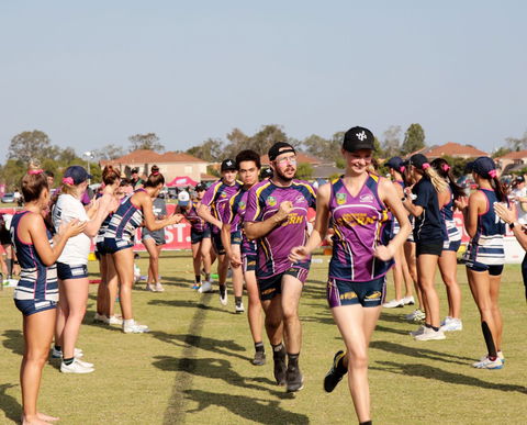 Queensland State Cup - Accommodation Port Macquarie 2