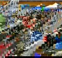 Redlands Coast Business and Jobs Expo - Accommodation Port Macquarie