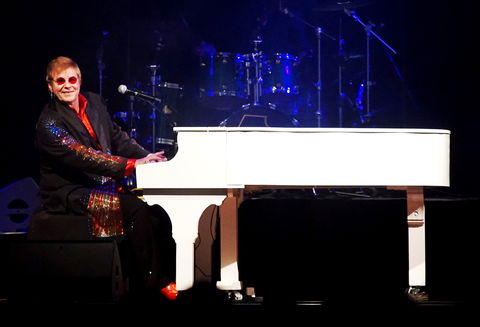 Rocketman: A Tribute To Elton John Featuring Greg Andrew - Accommodation Port Macquarie 0