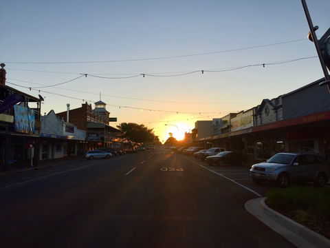 Roma's Easter In The Country Festival - Accommodation Port Macquarie 0