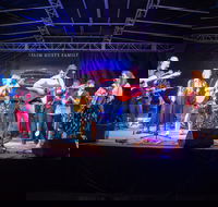 Slim Dusty Kempsey Festival - Accommodation Port Macquarie