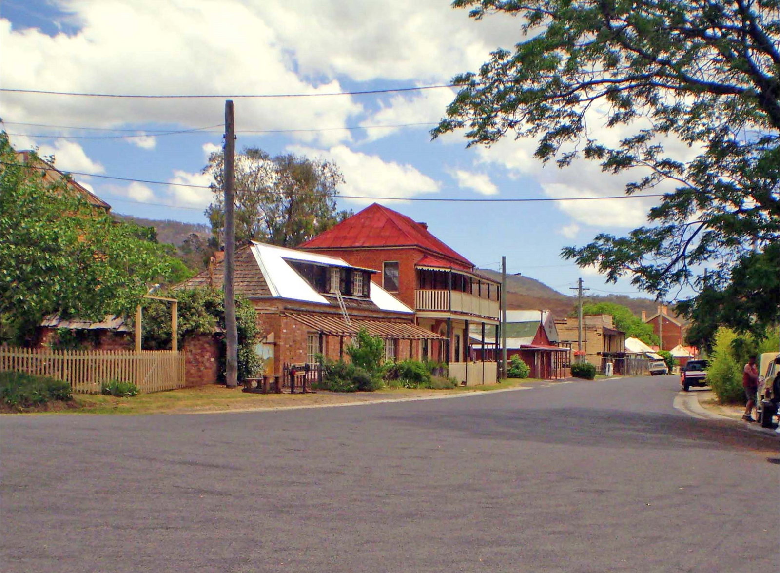 Sofala NSW Accommodation Port Macquarie