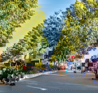 Springfield Markets - Accommodation Port Macquarie