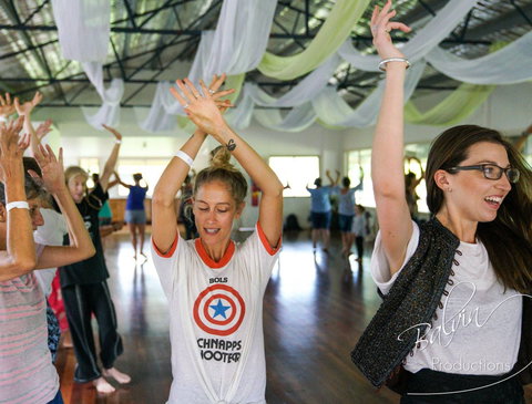 Starlight Festival - Accommodation Port Macquarie 2