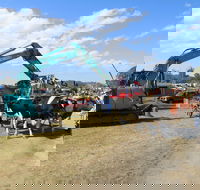 SteamFest 2021 - Accommodation Port Macquarie