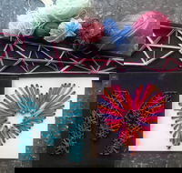 String Art Class for Kids 8-12 Years - Accommodation Port Macquarie