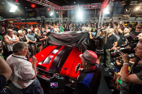 Summernats - Accommodation Port Macquarie 1