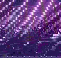 The Australian Bee Gees Show - 25th Anniversary Tour - Thirroul - Accommodation Port Macquarie