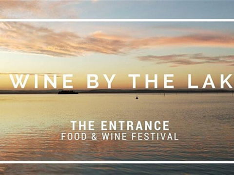 The Entrance Food And Wine Festival - Accommodation Port Macquarie 0
