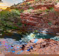The Karijini Experience - Accommodation Port Macquarie