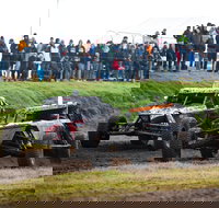 The Pines Enduro - Accommodation Port Macquarie