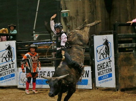 Top Gun And Young Gun Series Round 9 - Accommodation Port Macquarie 1