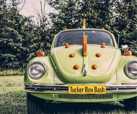 Tucker Box Bash - Accommodation Port Macquarie 0