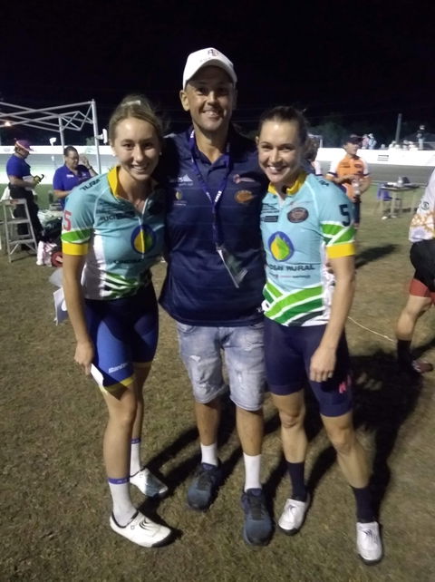 UCI CFI - Cycle Fest International - Accommodation Port Macquarie 1