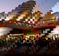 Vision Splendid Outback Film Festival - Accommodation Port Macquarie