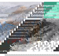 Visual Arts in the Valley - Accommodation Port Macquarie