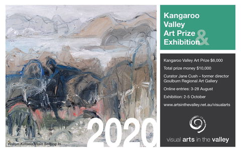 Visual Arts In The Valley - Accommodation Port Macquarie 0