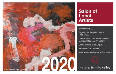 Visual Arts In The Valley - Accommodation Port Macquarie 1