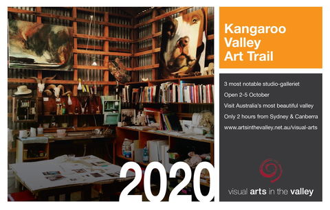 Visual Arts In The Valley - Accommodation Port Macquarie 2