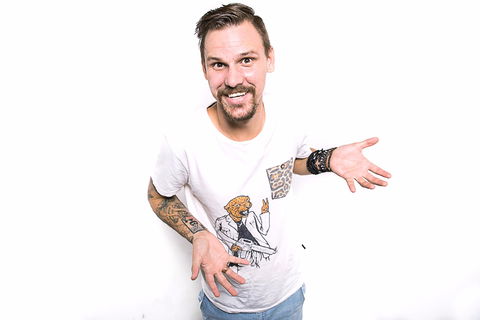 Wednesday Night Comedy At The Arc At Nobbys - Accommodation Port Macquarie 0