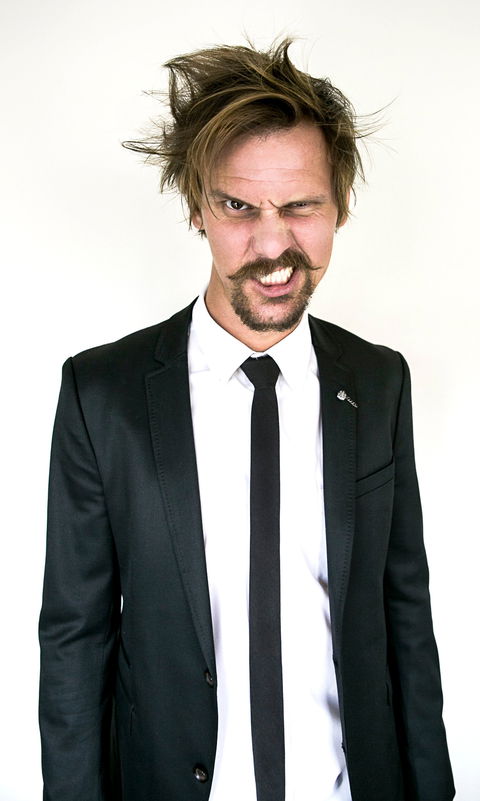 Wednesday Night Comedy At The Arc At Nobbys - Accommodation Port Macquarie 1