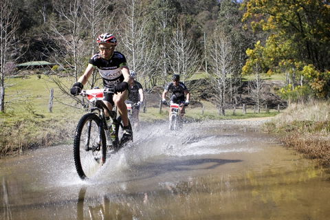 Wollombi Wild Ride (Mountain Bike Ride) - Accommodation Port Macquarie 1
