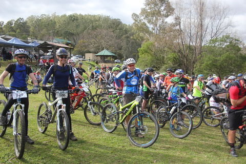 Wollombi Wild Ride (Mountain Bike Ride) - Accommodation Port Macquarie 2