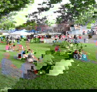 Young and Region Farmers Markets - Accommodation Port Macquarie
