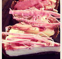 Online Film Screening Dieci Inverni - Accommodation Port Macquarie