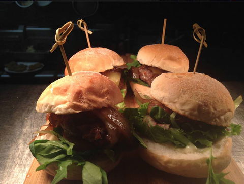 The Kickz Stand Presents It's More Than Just Sneakers - Accommodation Port Macquarie 3