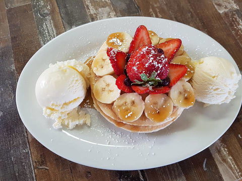 Souvenirs De Aranjuez - Accommodation Port Macquarie 2