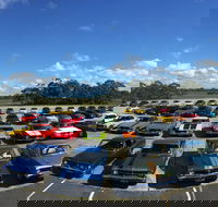 2020 Monaro Nationals - Accommodation Port Macquarie
