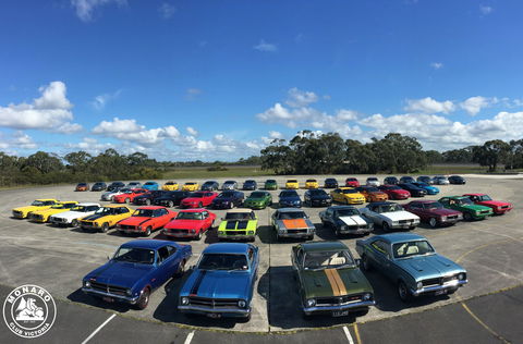 2020 Monaro Nationals - Accommodation Port Macquarie 0