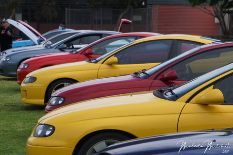 2020 Monaro Nationals - Accommodation Port Macquarie 1