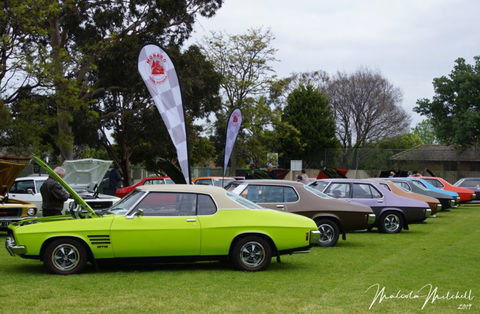 2020 Monaro Nationals - Accommodation Port Macquarie 2